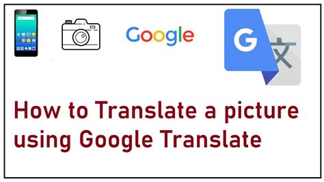 google photo translate english to german